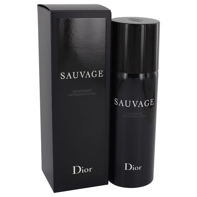 Dior Sauvage Deodorant Spray For Men 150 ML