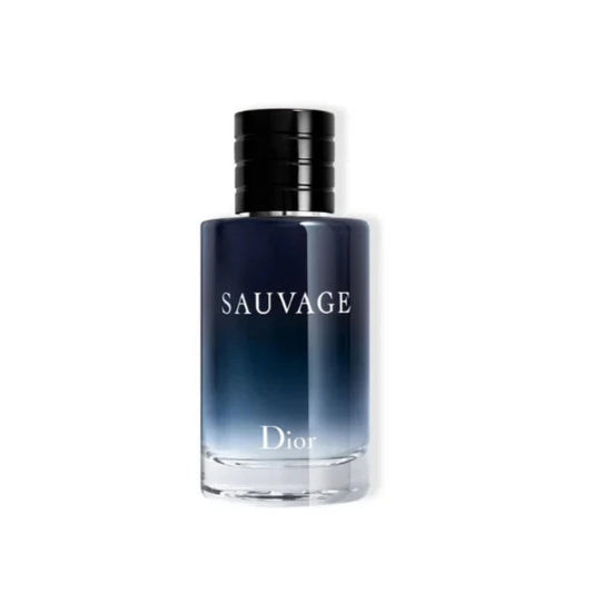 Dior Sauvage Eau De Toilette For Men