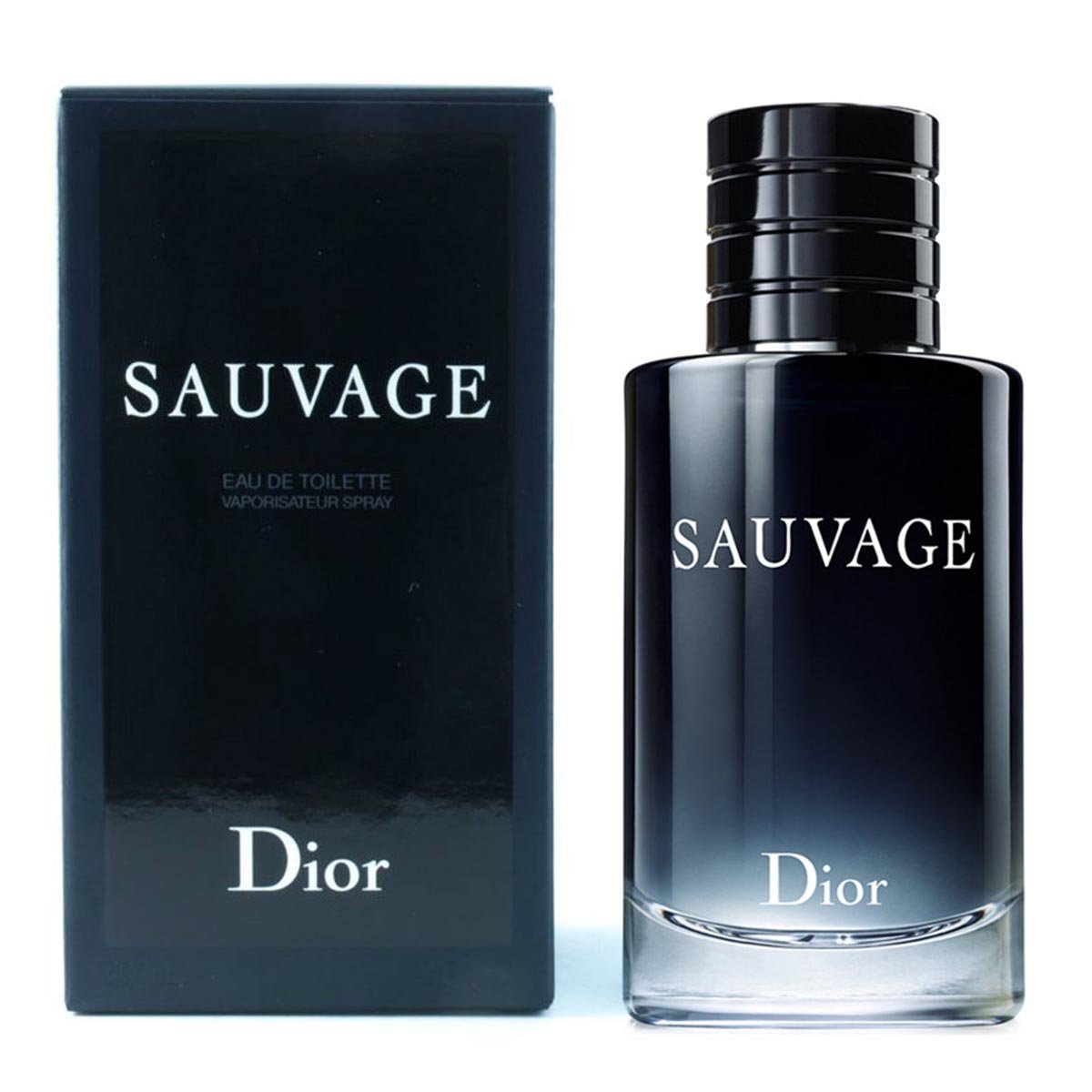 Dior Sauvage Eau De Toilette For Men