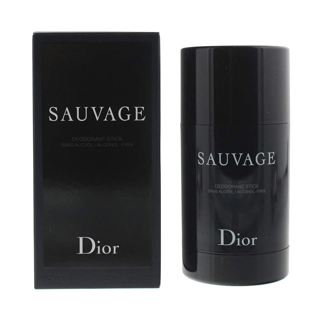 Dior Sauvage Deodorant Stick For Men 75 ML