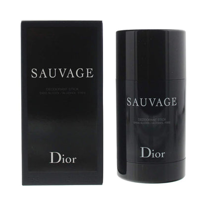 Dior Sauvage Deodorant Stick For Men 75 ML