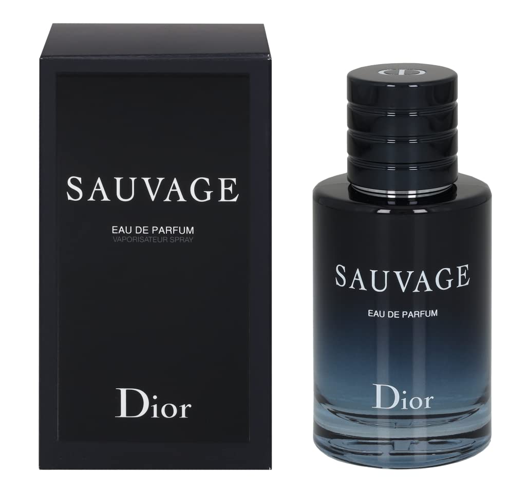 Dior Sauvage Eau De Parfum for Men