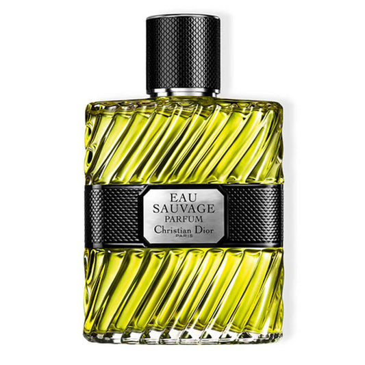 Dior Eau Sauvage Parfum For Men 100 ML