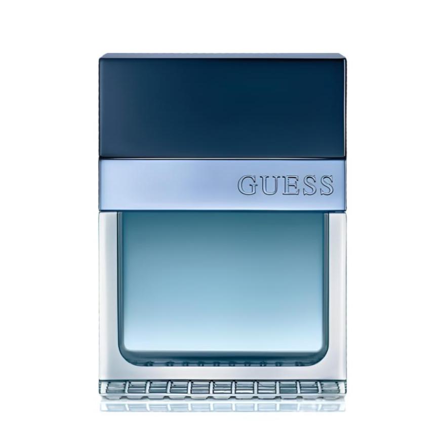 Guess Seductive Blue Homme Eau De Toilette For Men 100 ML