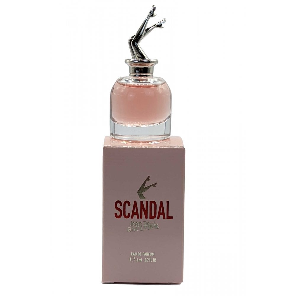 Jean Paul Gaultier Scandal Eau De Parfum For Men 6 ML Mini