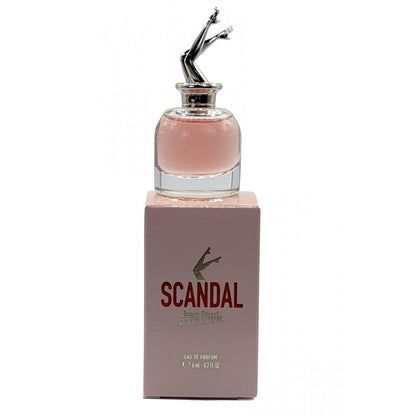 Jean Paul Gaultier Scandal Eau De Parfum For Men 6 ML Mini