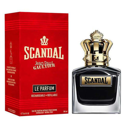 Jean Paul Gaultier Scandal Le Parfum Eau De Parfum For Men 100 ML