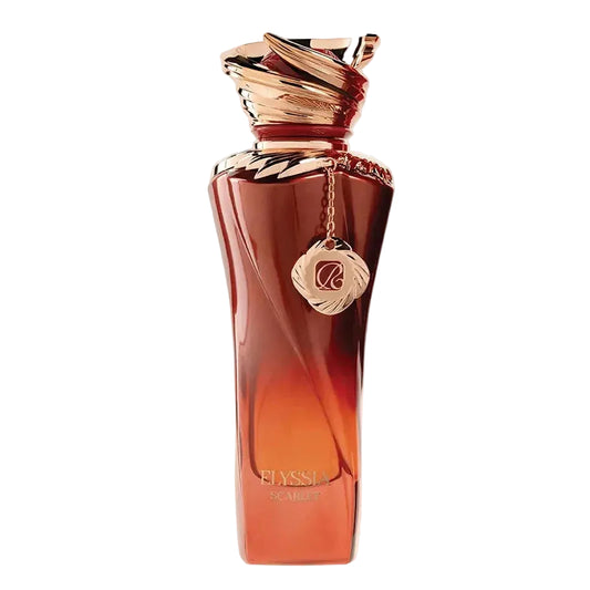 Riiffs Elyssia Scarlet Extrait De Parfum For Men & Women 100 ML