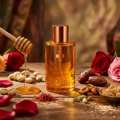OJAR Halwa Kiss Eau De Parfum For Men & Women 100 ML