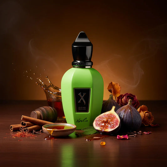 Xerjoff Blend Duran Duran Neorio Fluo Green Eau De Parfum For Men & Women 50 ML