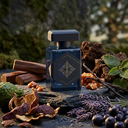 Initio Wild Rush Eau De Parfum For Men & Women 90 ML