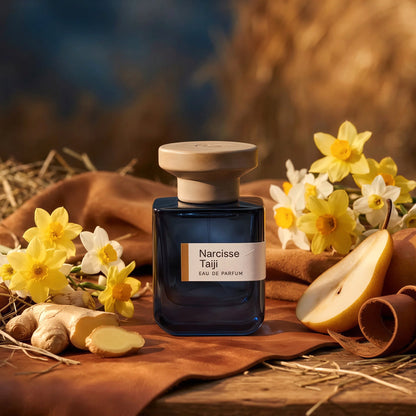 Atelier Materi Narcisse Taiji Eau de Parfum For Men & Women 100 ML