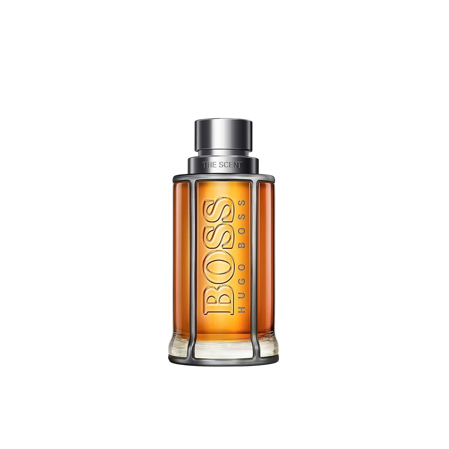 Hugo Boss The Scent Eau De Toilette For Men 100 ML