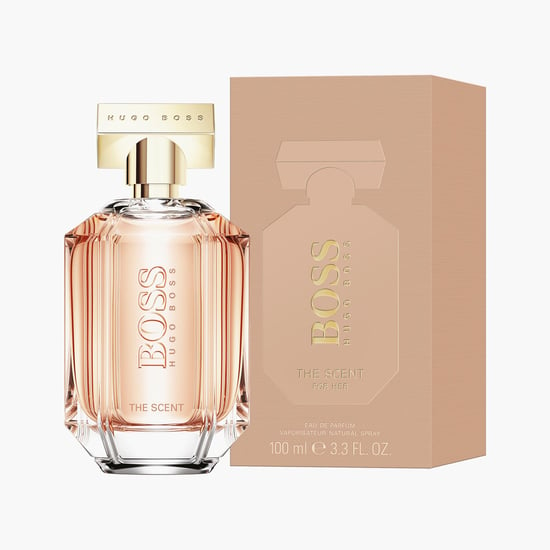 Hugo Boss The Scent For Her Eau De Parfum for Women 100 ML