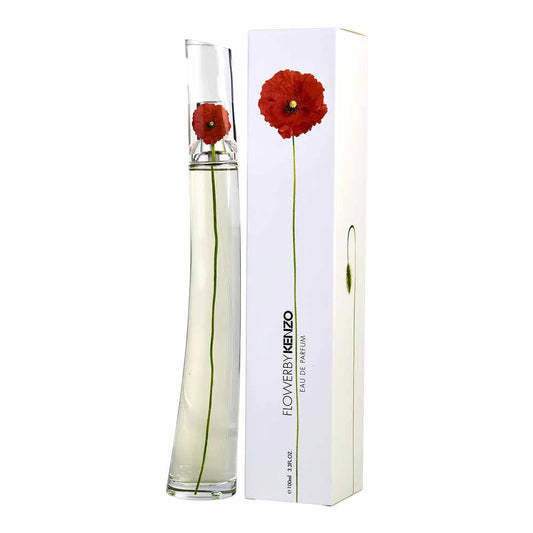 Kenzo Flower Eau De Parfum For Women 100 ML