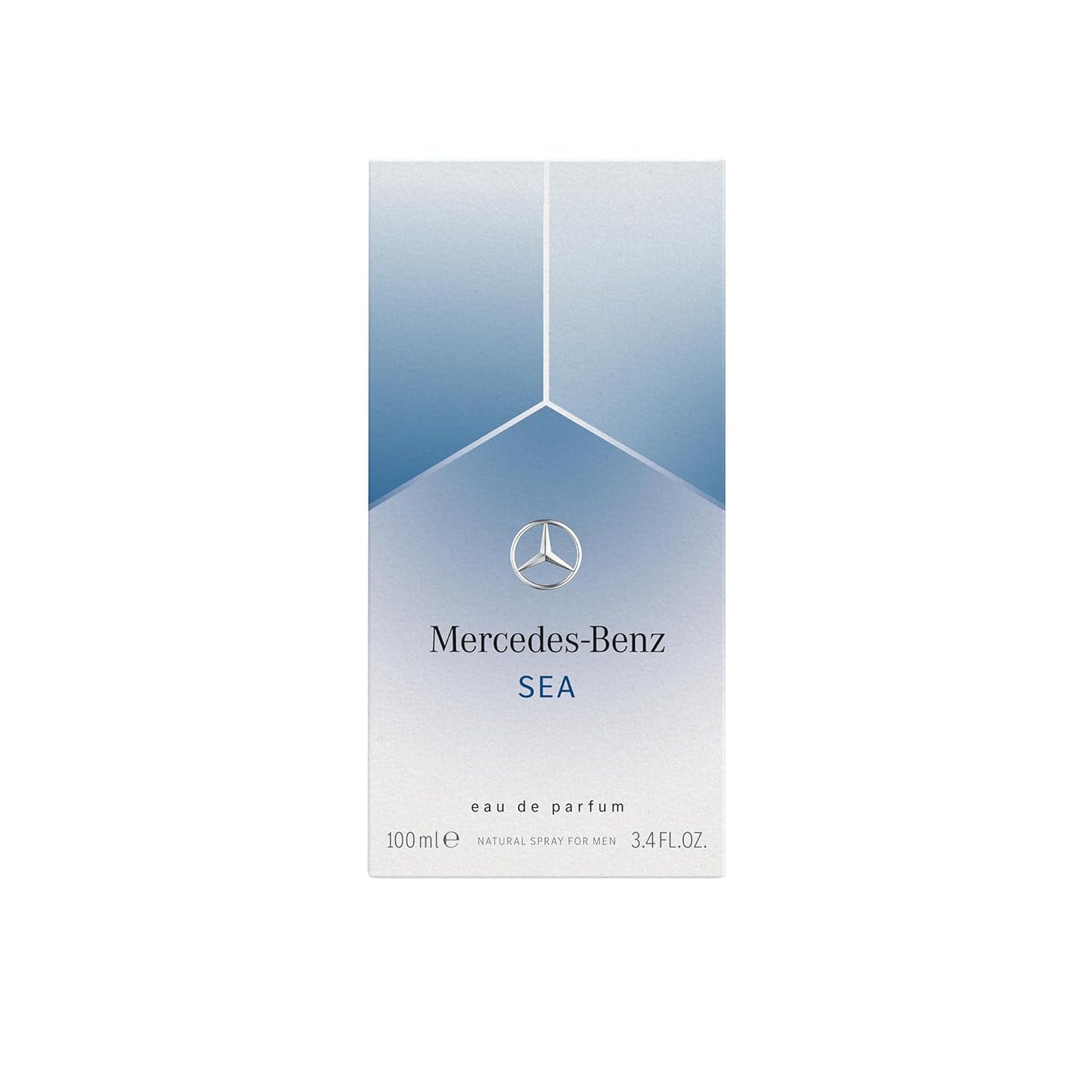 Mercedes Benz Sea Eau De Parfum For Men 100 ML