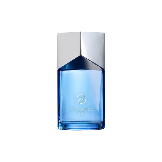 Mercedes Benz Sea Eau De Parfum For Men 100 ML