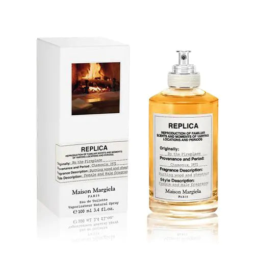 Maison Margiela Replica Jazz Club Eau de Toilette For Me 100 ML