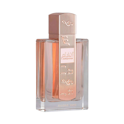 Lattafa Angham Second Song Eau De Parfum for Women 100 ML