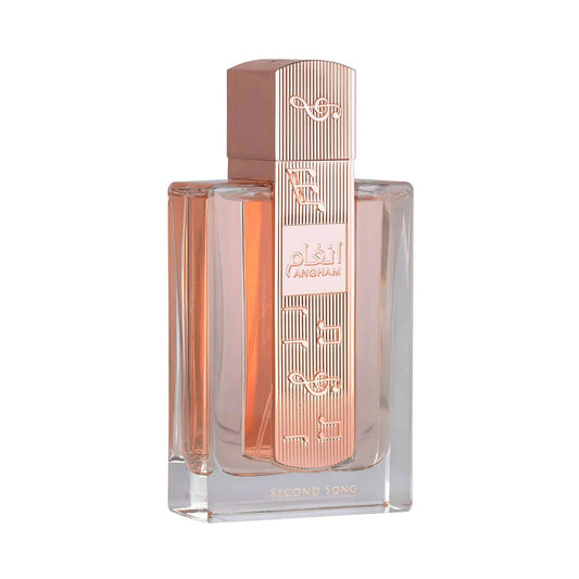Lattafa Angham Second Song Eau De Parfum for Women 100 ML