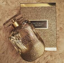 Victoria's Secret Angel Gold Eau De Parfum For Women 100 ML