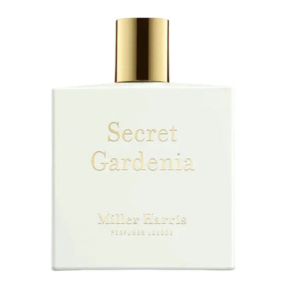 Miller Harris Secret GaRdenia Eau De Parfum For Men & Women 50 ML