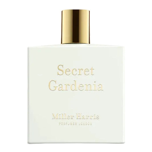 Miller Harris Secret GaRdenia Eau De Parfum For Men & Women 50 ML