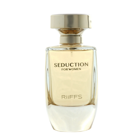 Riiffs Seduction Eau De Parfum For Women 100 ML