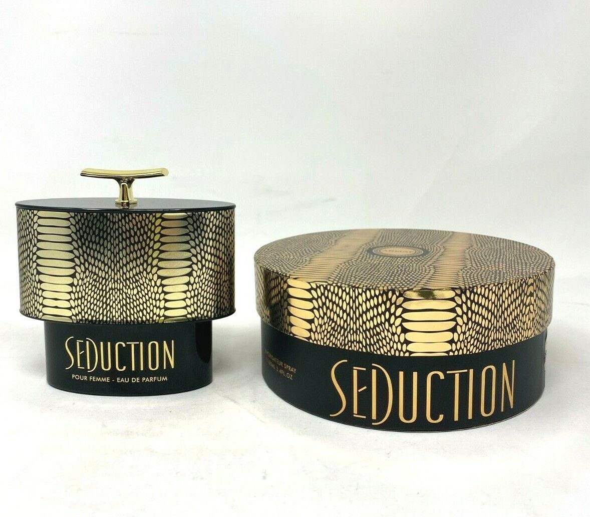 Armaf Seduction Eau De Parfum for Women 100 ML