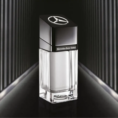 Mercedes Benz Select Eau De Toilette For Men 100 ML