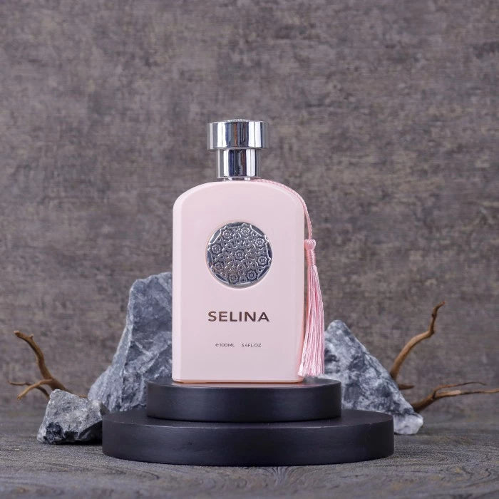 Emper Selina Eau De Parfum For Women 100 ML