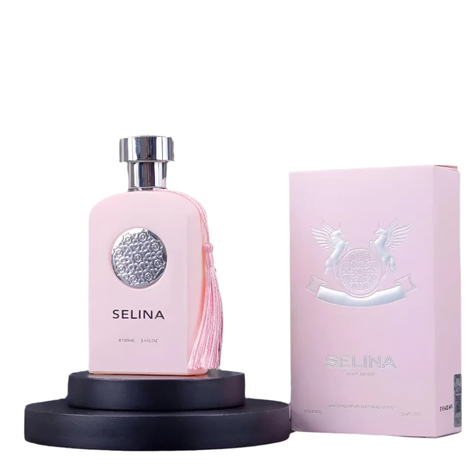 Emper Selina Eau De Parfum For Women 100 ML