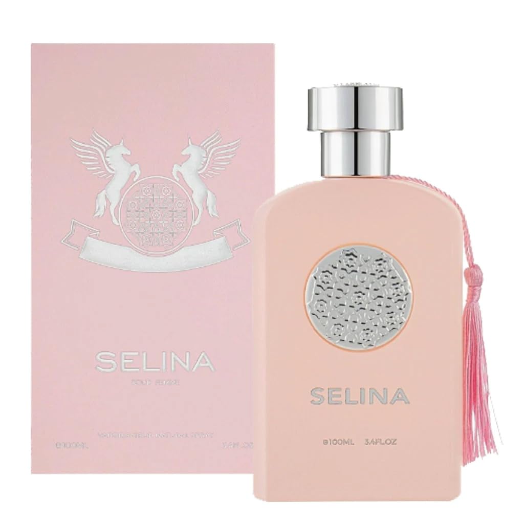 Emper Selina Eau De Parfum For Women 100 ML