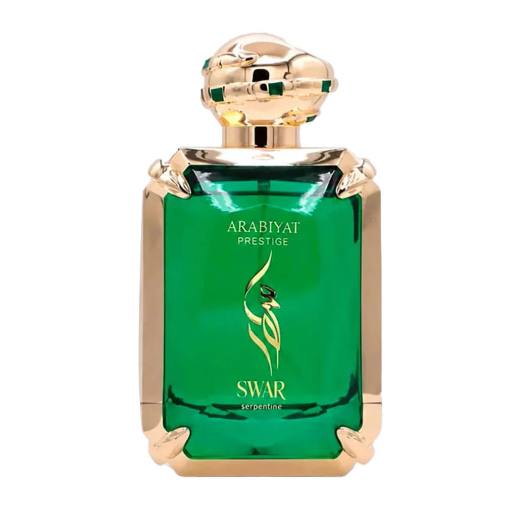 Arabiyat Prestige Swar Serpentine Eau De Parfum For Men & Women 100 ML
