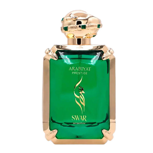 Arabiyat Prestige Swar Serpentine Eau De Parfum For Men & Women 100 ML
