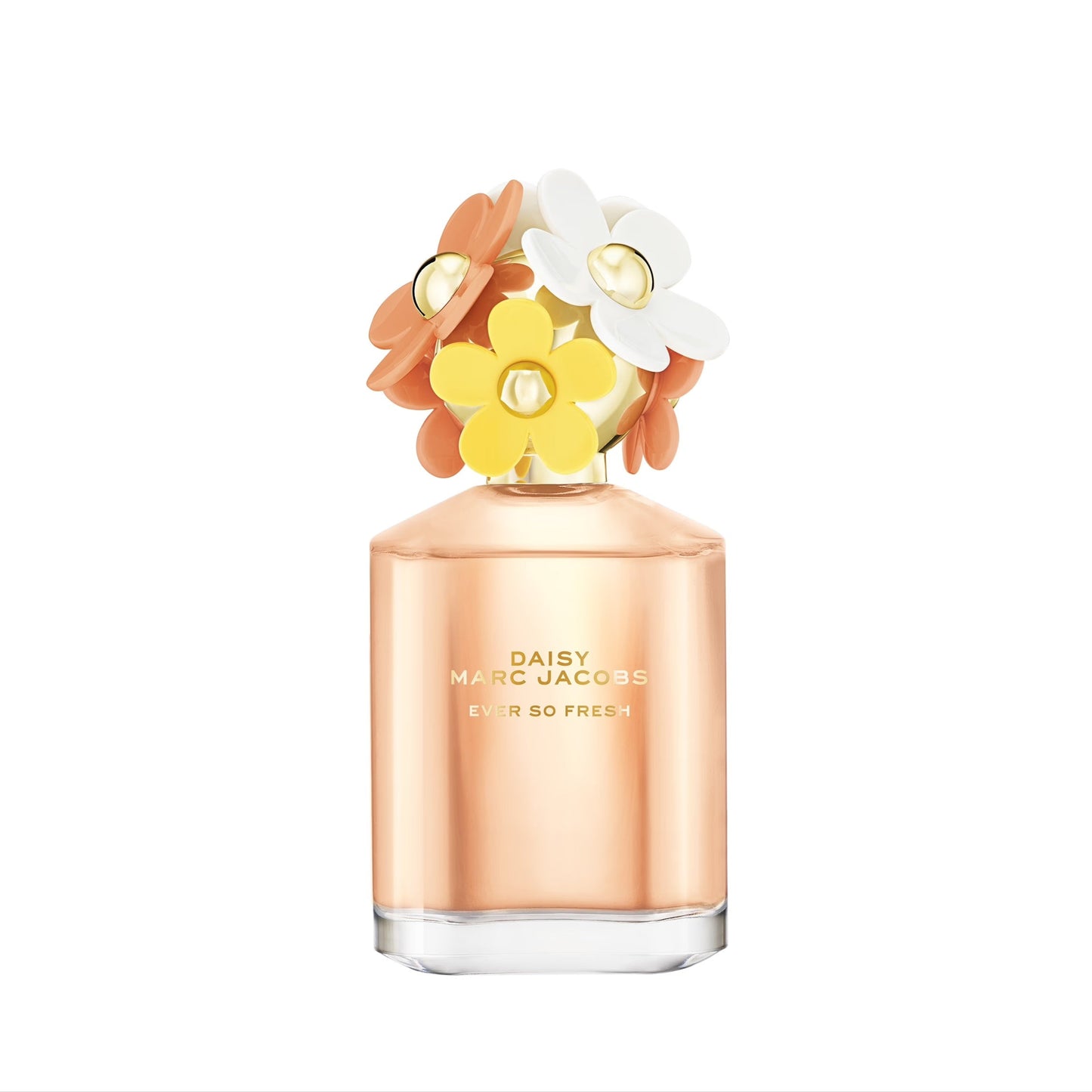 Marc Jacobs Daisy Eau So Fresh Eau De Toilette For Women 125 ML