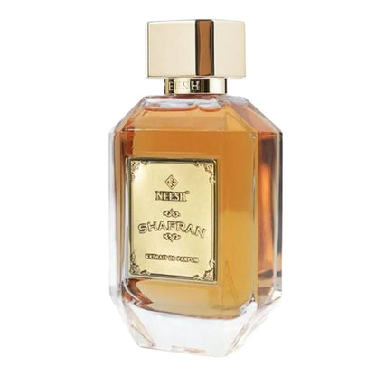 Neesh Shafran Extrait De Parfum For Men & Women 100 ML