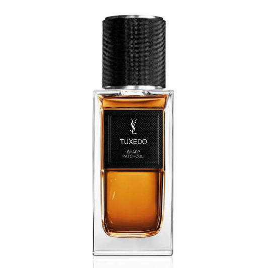 Yves Saint Laurent Tuxedo Sharp Patchouli Eau De Parfum For Men & Women 125 ML (Release 2025)