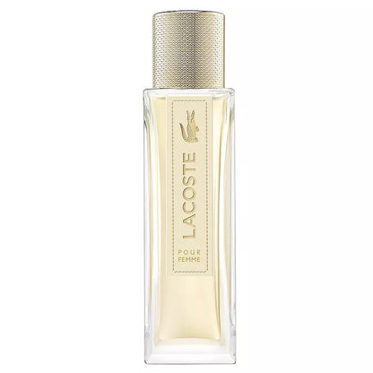 Lacoste Pour Femme Eau De Parfum For Women 90 ML