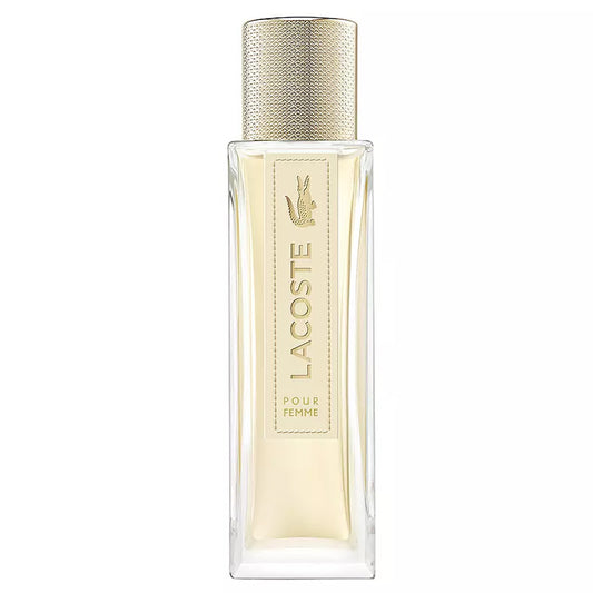Lacoste Pour Femme Eau De Parfum For Women 90 ML