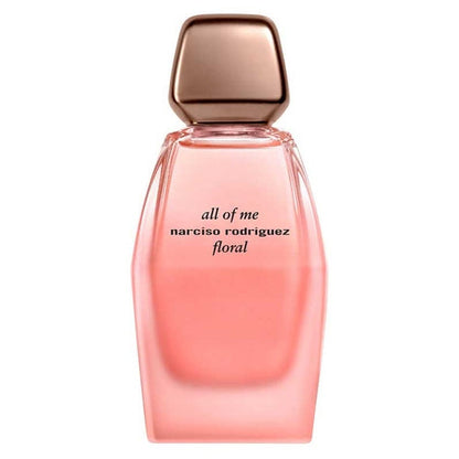 Narciso Rodriguez All Of Me Floral Eau De Parfum For Women 90 ML