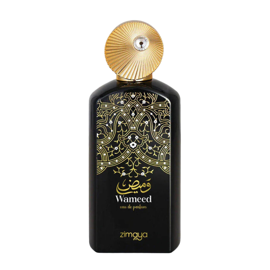 Zimaya Wameed Eau De Parfum For Men & Women 100 ML