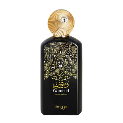 Zimaya Wameed Eau De Parfum For Men & Women 100 ML