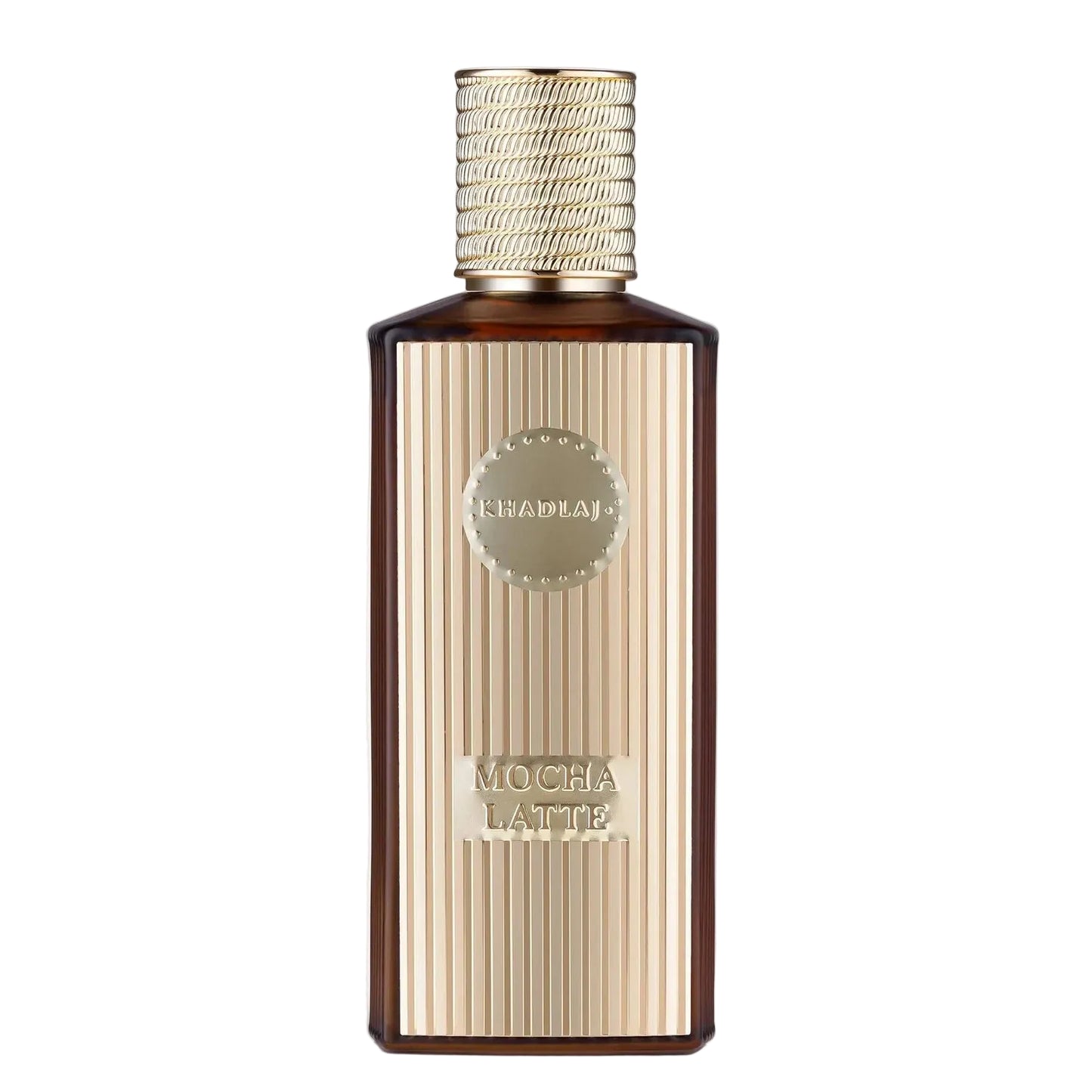 Khadlaj Mocha Latte Extrait De Parfum For Men & Women 100 ML
