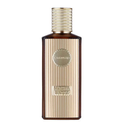 Khadlaj Mocha Latte Extrait De Parfum For Men & Women 100 ML
