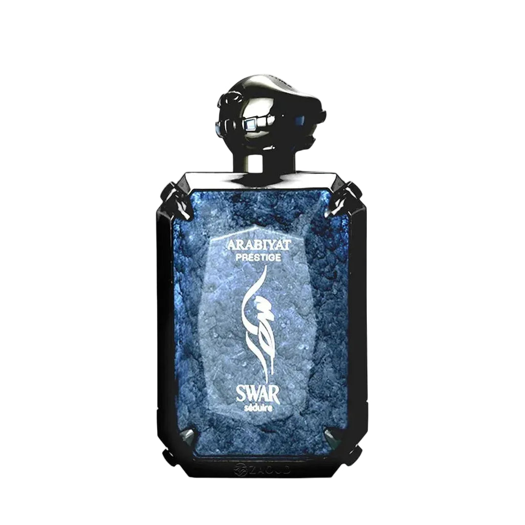 Arabiyat Prestige Swar Seduire Eau De Parfum For Men & Woman 100 ML (2025 Release)