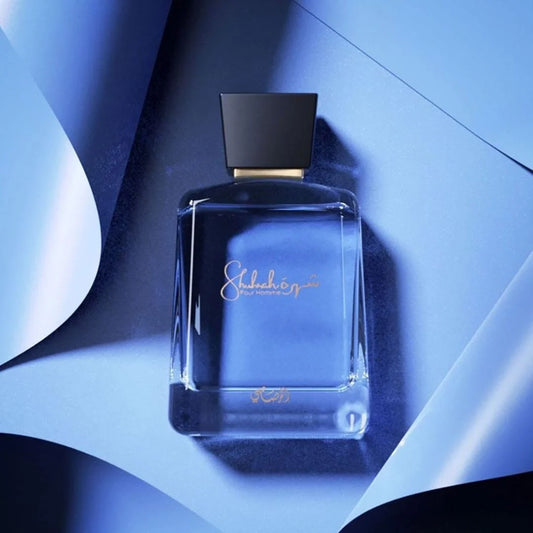 Rasasi Shuhrah Pour Homme Eau De Parfum For Men 90 ML