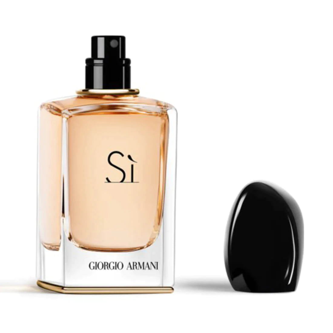 Giorgio Armani Si Eau De Parfum for Women 100 ML