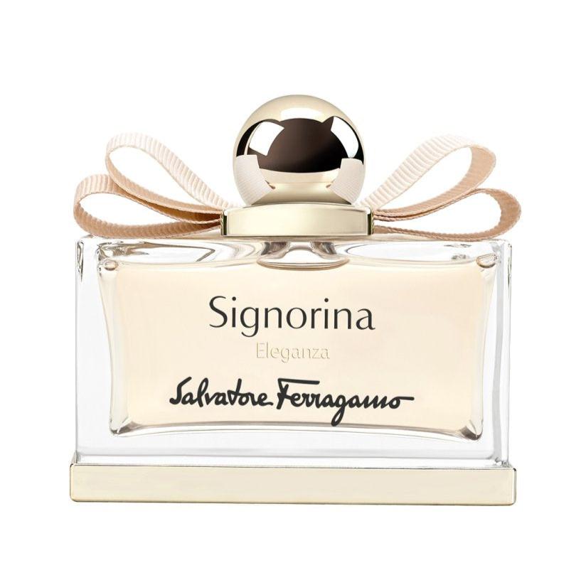 Salvatore Ferragamo Signorina Eleganza Eau De Parfum For Women 100 ML