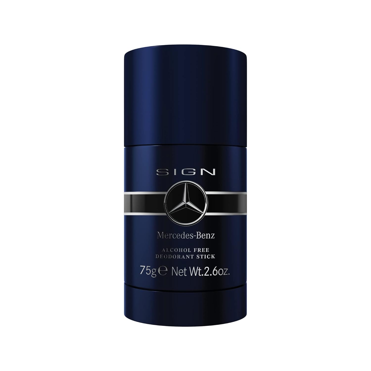 Mercedes Benz Sign Deodorant Stick for Men 75 ML